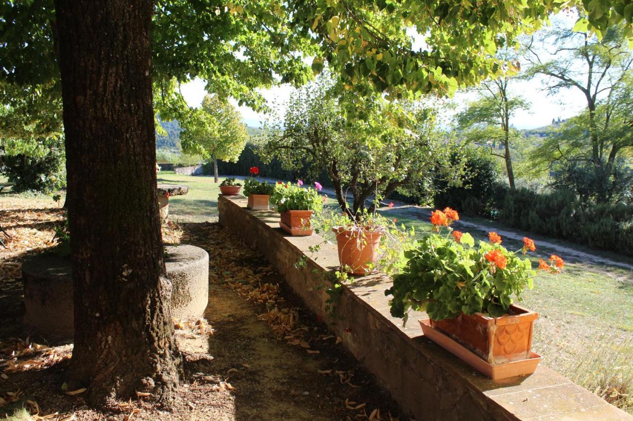 Agriturismo Torraiolo バルベリーノ・ヴァル・デルサ エクステリア 写真
