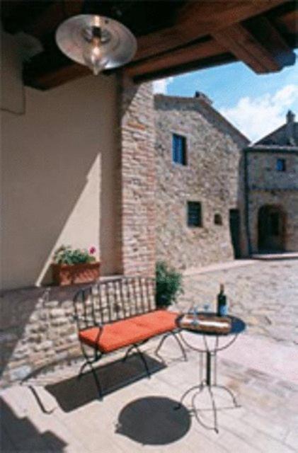 Agriturismo Torraiolo バルベリーノ・ヴァル・デルサ エクステリア 写真