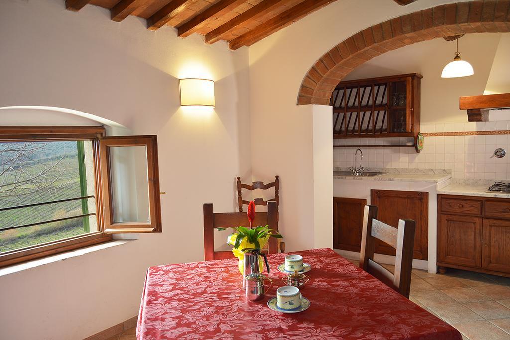 Agriturismo Torraiolo バルベリーノ・ヴァル・デルサ エクステリア 写真