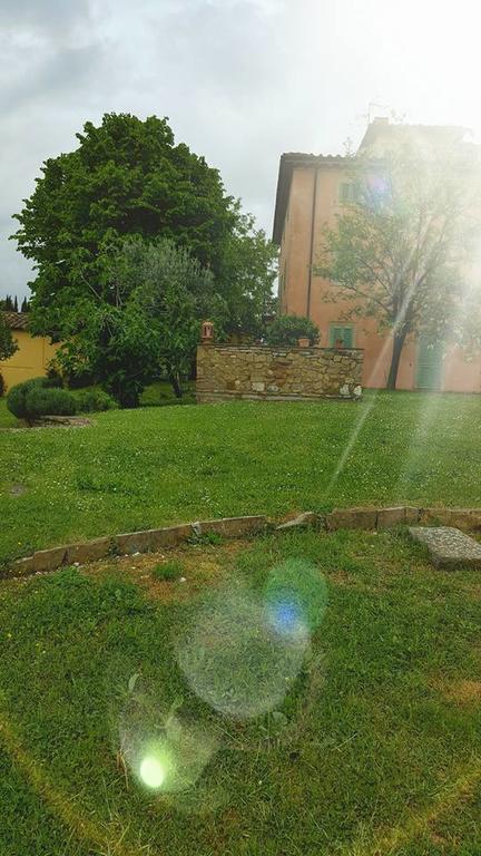 Agriturismo Torraiolo バルベリーノ・ヴァル・デルサ エクステリア 写真