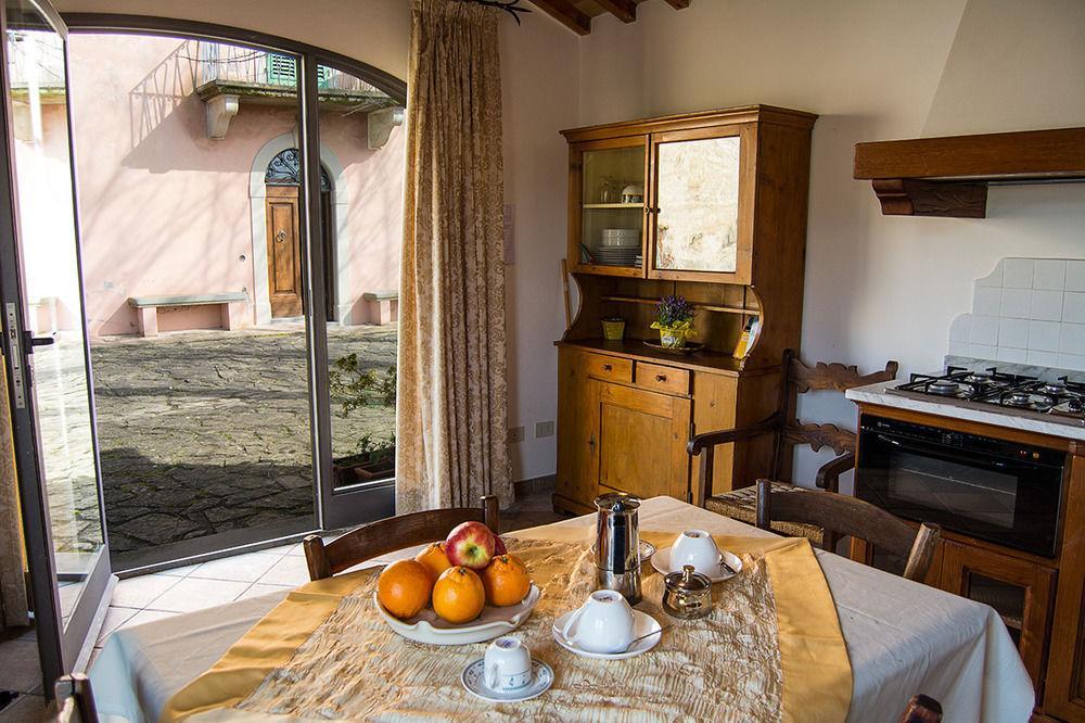 Agriturismo Torraiolo バルベリーノ・ヴァル・デルサ エクステリア 写真