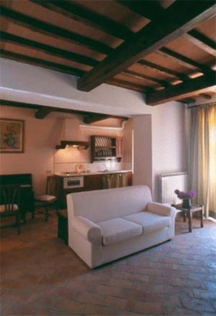 Agriturismo Torraiolo バルベリーノ・ヴァル・デルサ 部屋 写真